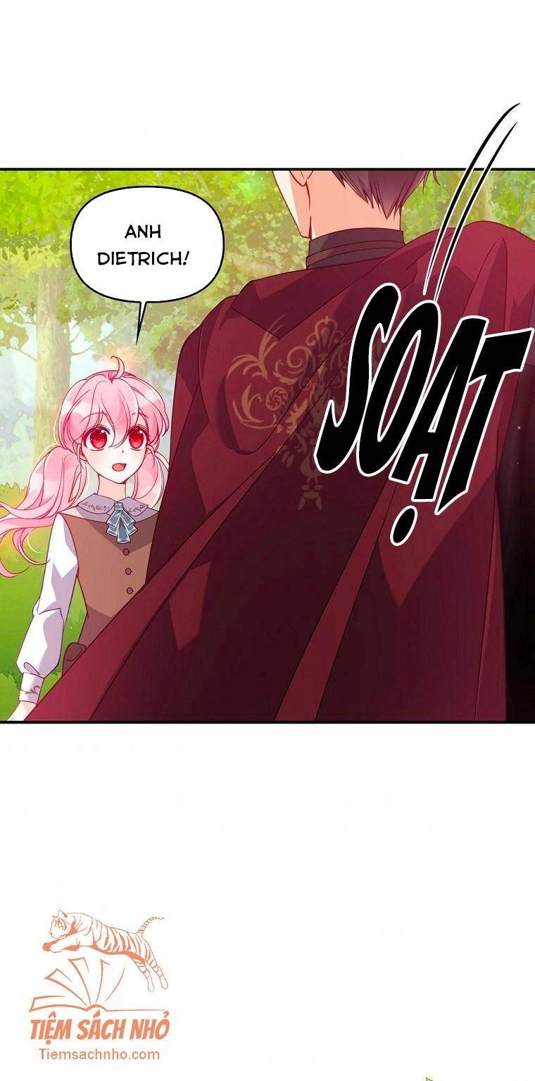 Cô Em Gái Quý Giá Của Nhân Vật Phản Diện Chapter 55 - 43