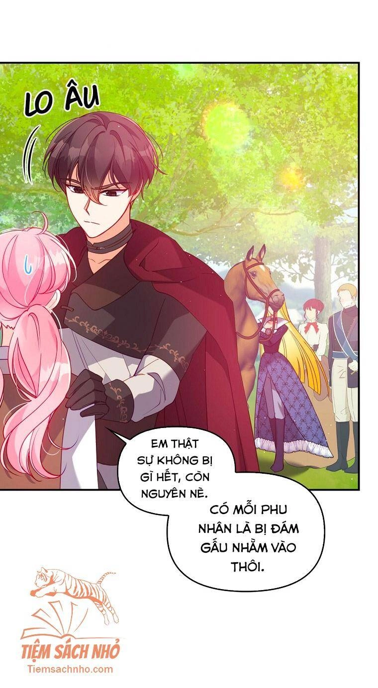 Cô Em Gái Quý Giá Của Nhân Vật Phản Diện Chapter 55 - 45