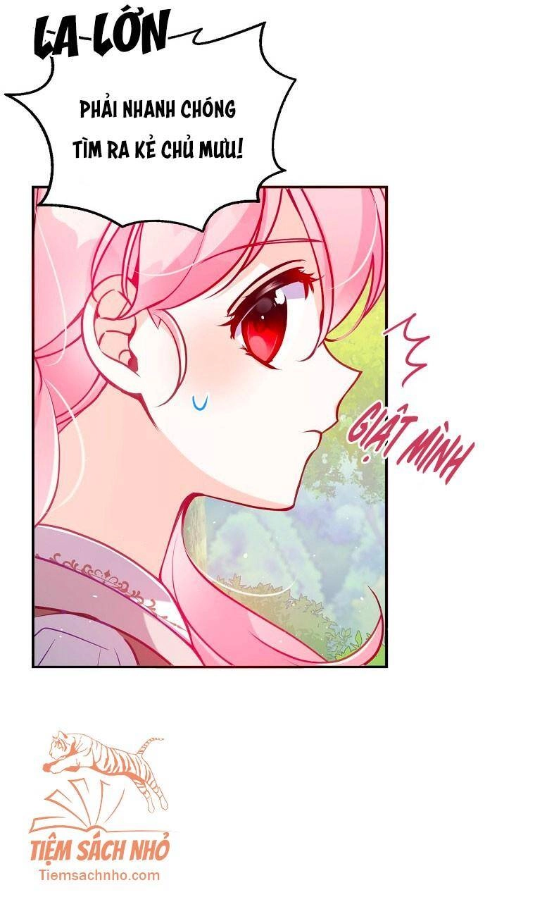 Cô Em Gái Quý Giá Của Nhân Vật Phản Diện Chapter 55 - 47