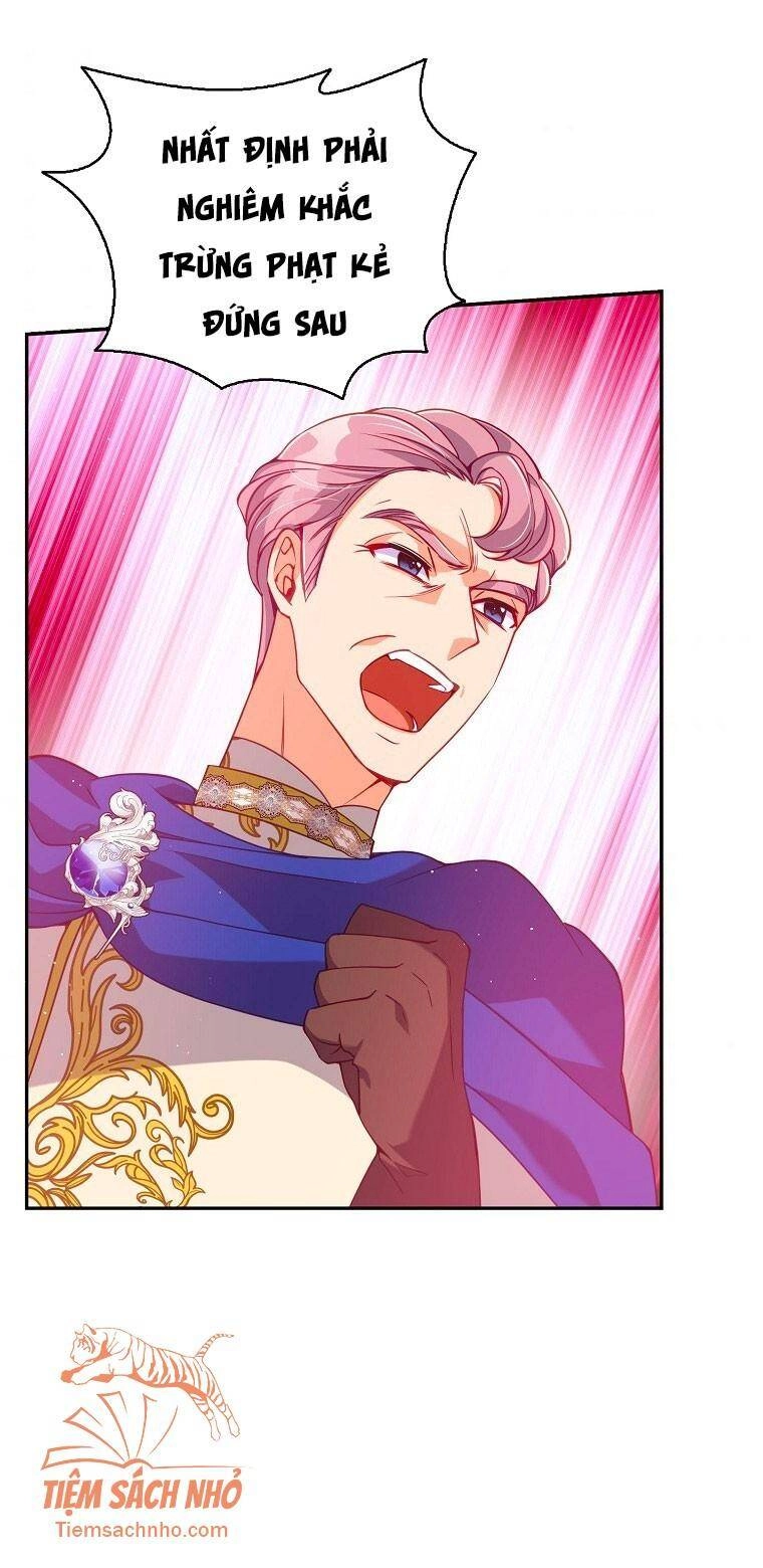 Cô Em Gái Quý Giá Của Nhân Vật Phản Diện Chapter 55 - 51