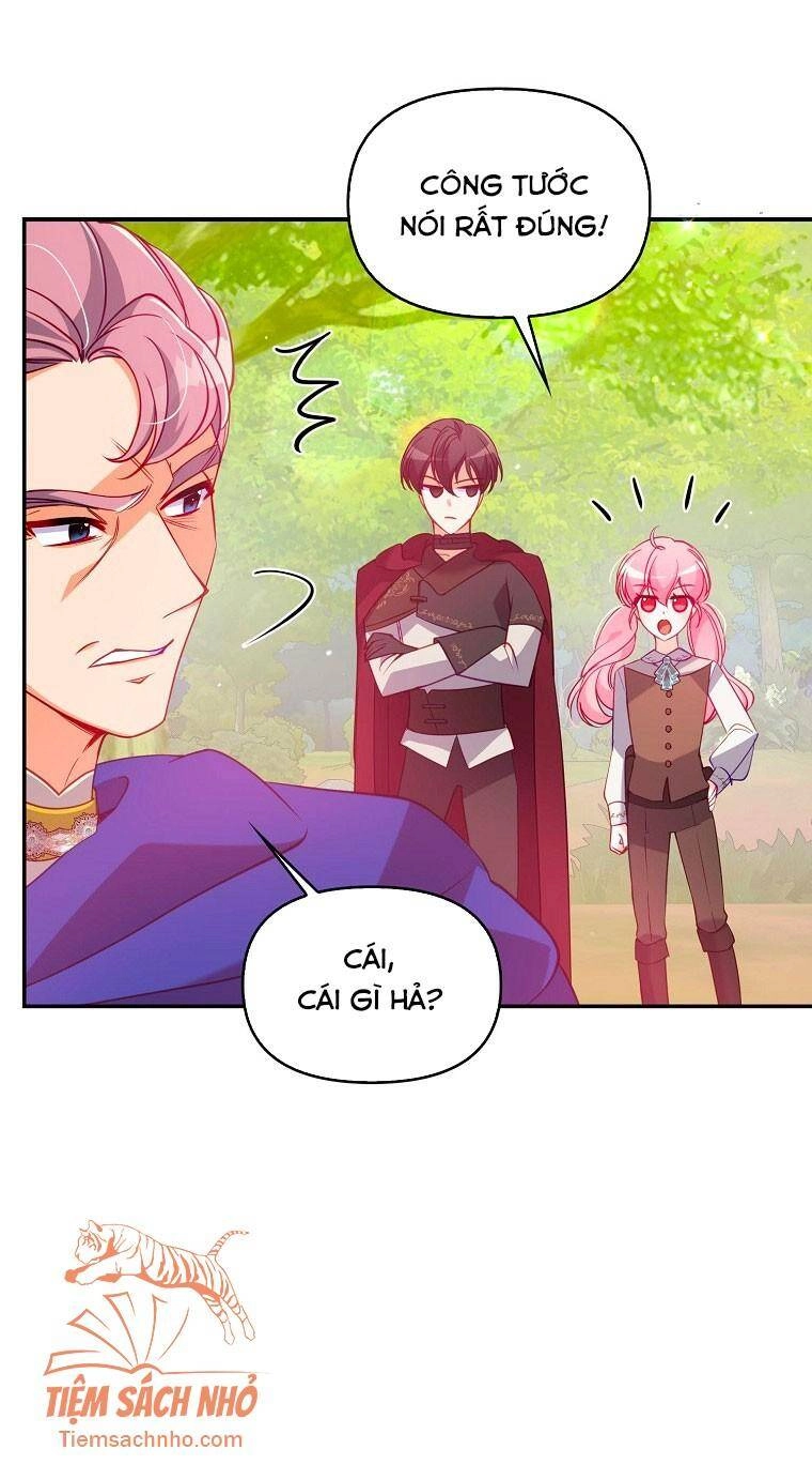 Cô Em Gái Quý Giá Của Nhân Vật Phản Diện Chapter 55 - 52