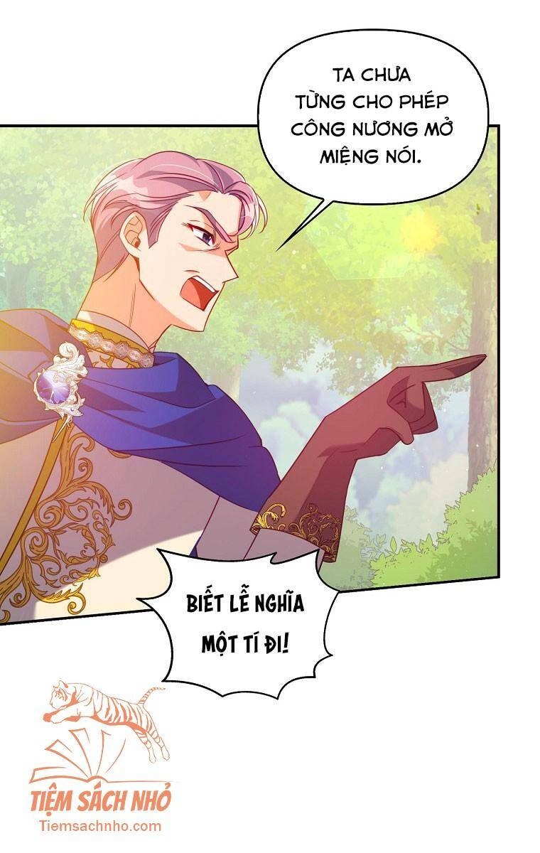 Cô Em Gái Quý Giá Của Nhân Vật Phản Diện Chapter 55 - 55