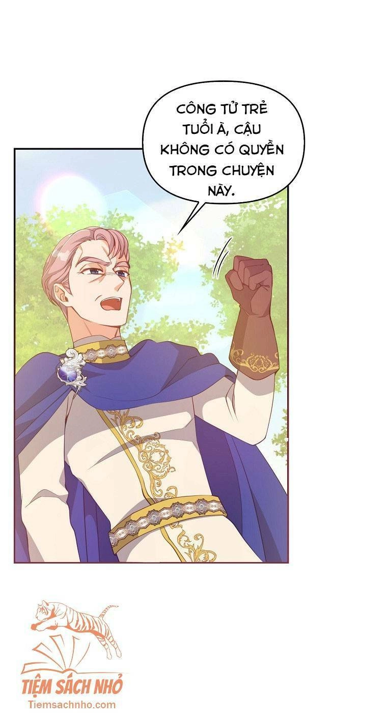 Cô Em Gái Quý Giá Của Nhân Vật Phản Diện Chapter 56 - 3