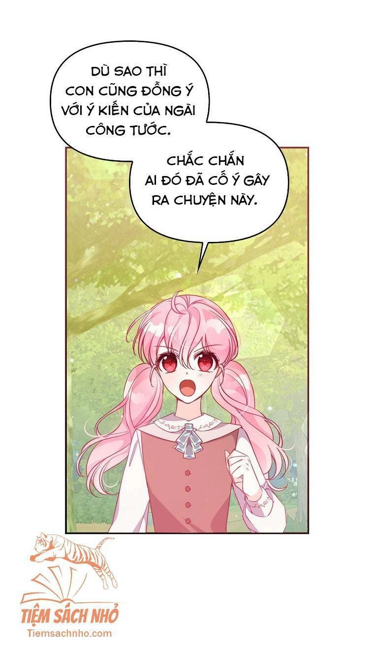 Cô Em Gái Quý Giá Của Nhân Vật Phản Diện Chapter 56 - 7