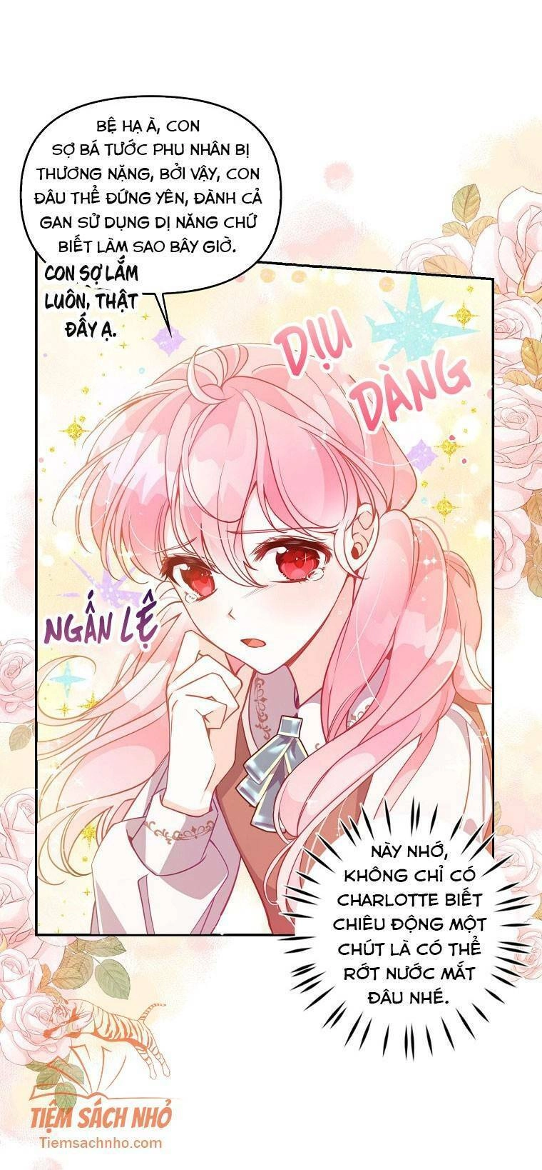 Cô Em Gái Quý Giá Của Nhân Vật Phản Diện Chapter 56 - 10