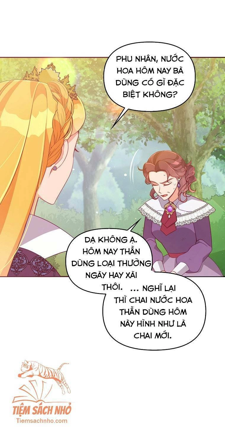 Cô Em Gái Quý Giá Của Nhân Vật Phản Diện Chapter 56 - 13