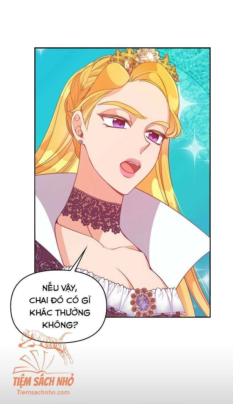 Cô Em Gái Quý Giá Của Nhân Vật Phản Diện Chapter 56 - 14