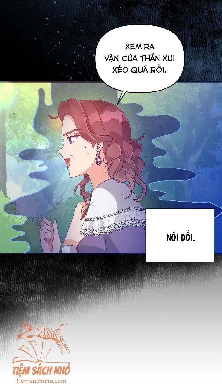 Cô Em Gái Quý Giá Của Nhân Vật Phản Diện Chapter 56 - 16