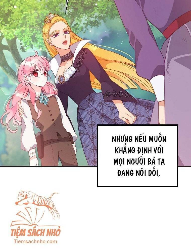 Cô Em Gái Quý Giá Của Nhân Vật Phản Diện Chapter 56 - 18