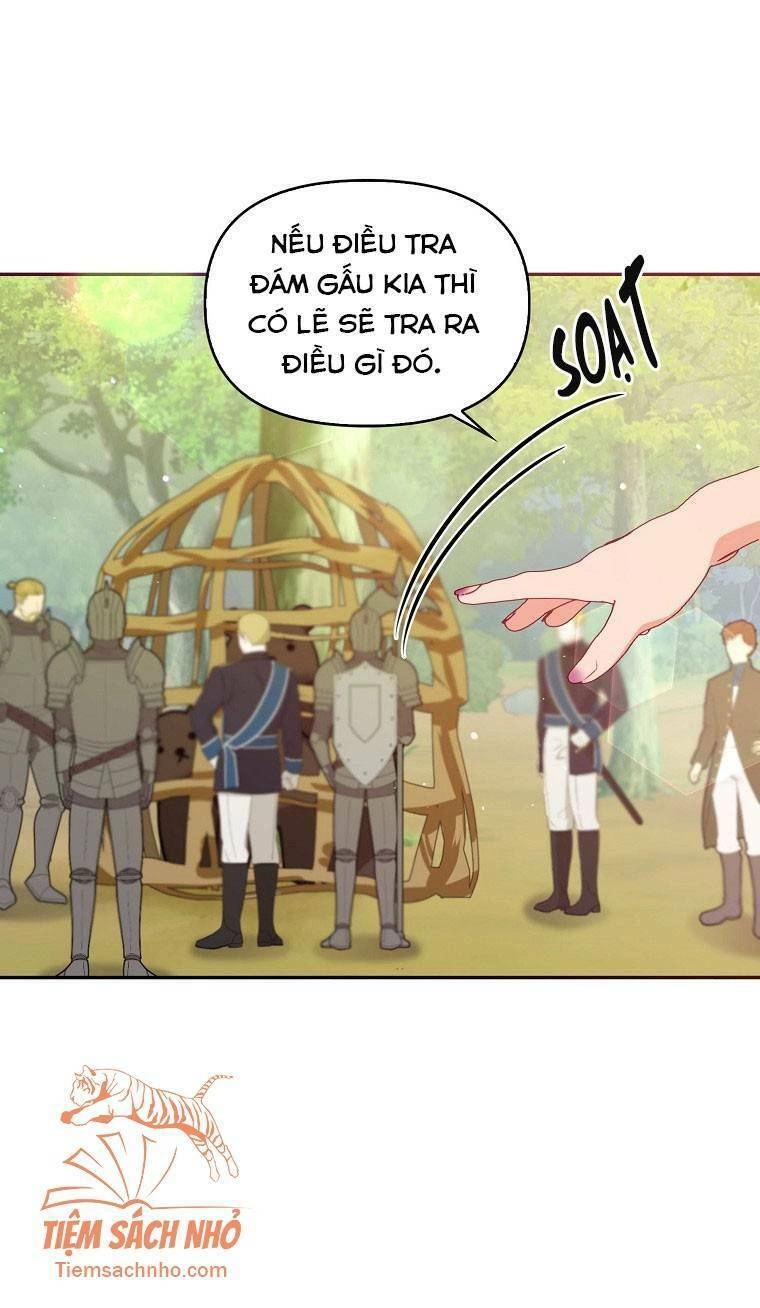 Cô Em Gái Quý Giá Của Nhân Vật Phản Diện Chapter 56 - 19