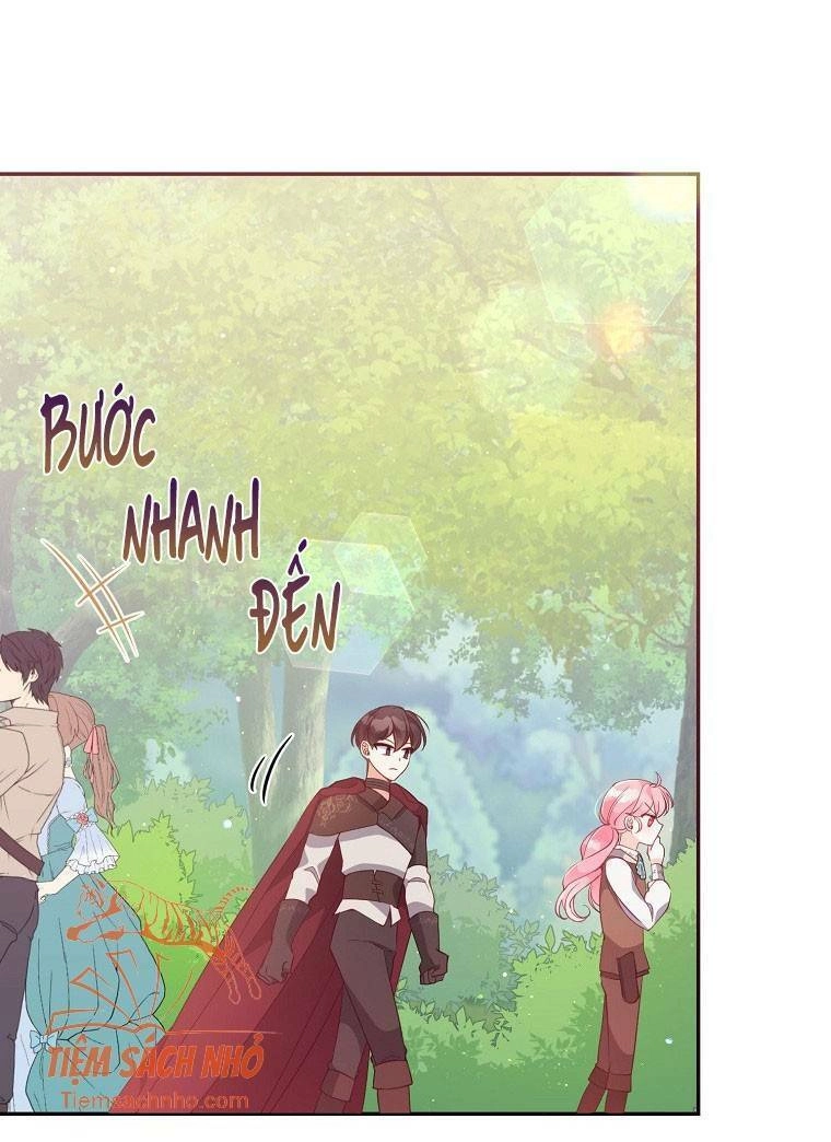 Cô Em Gái Quý Giá Của Nhân Vật Phản Diện Chapter 56 - 20