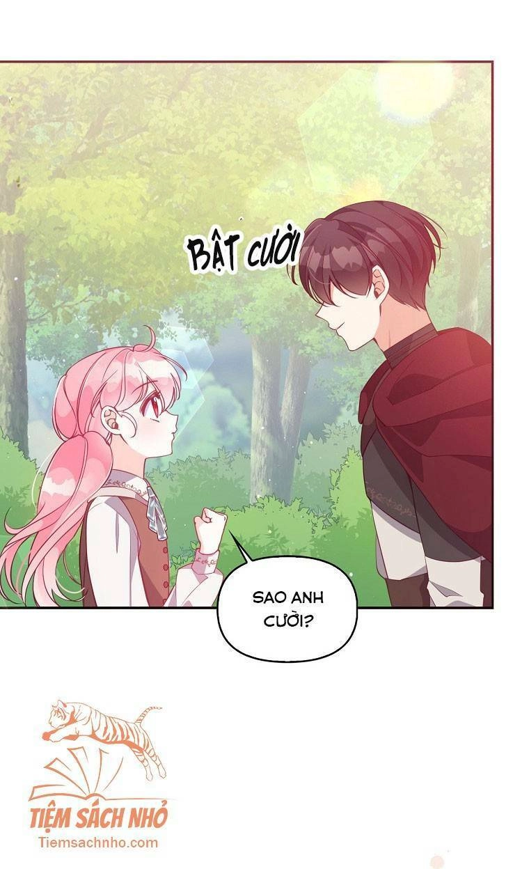 Cô Em Gái Quý Giá Của Nhân Vật Phản Diện Chapter 56 - 23