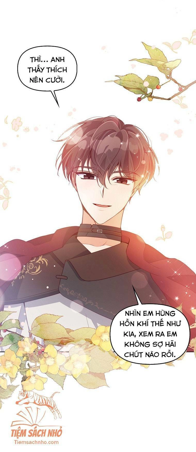 Cô Em Gái Quý Giá Của Nhân Vật Phản Diện Chapter 56 - 24