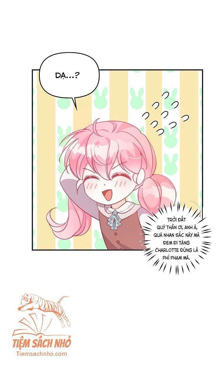 Cô Em Gái Quý Giá Của Nhân Vật Phản Diện Chapter 56 - 25