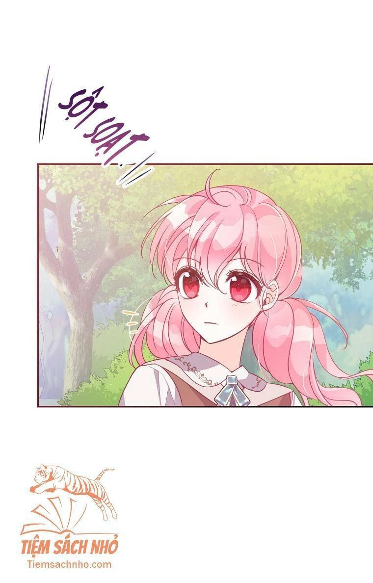 Cô Em Gái Quý Giá Của Nhân Vật Phản Diện Chapter 56 - 26