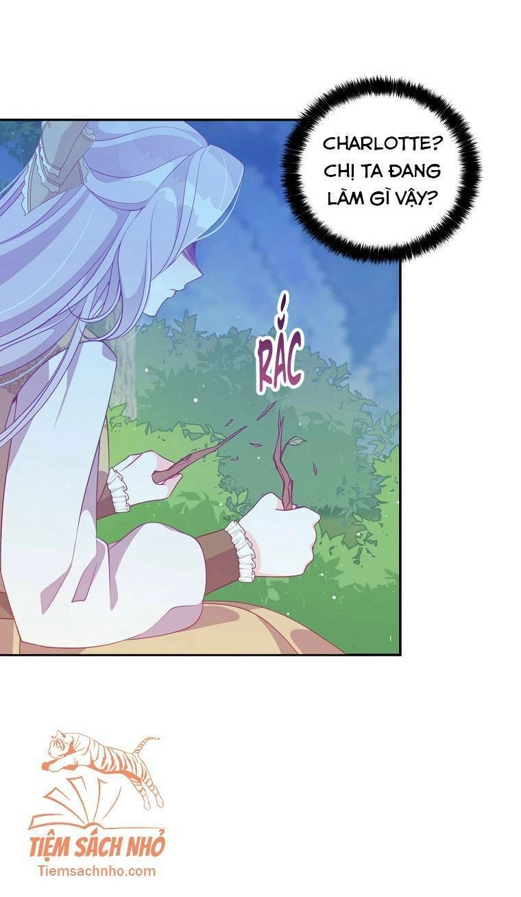 Cô Em Gái Quý Giá Của Nhân Vật Phản Diện Chapter 56 - 27