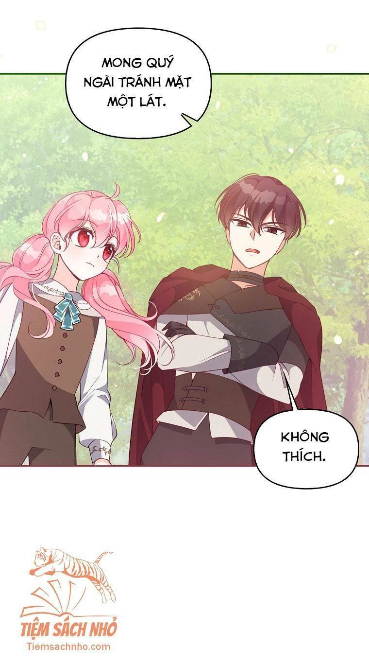 Cô Em Gái Quý Giá Của Nhân Vật Phản Diện Chapter 56 - 29