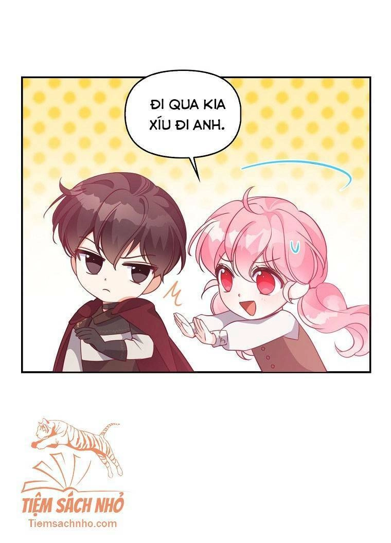 Cô Em Gái Quý Giá Của Nhân Vật Phản Diện Chapter 56 - 30