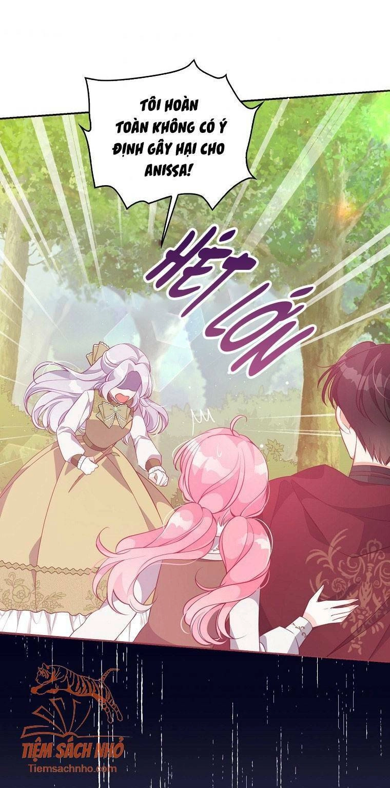 Cô Em Gái Quý Giá Của Nhân Vật Phản Diện Chapter 56 - 32