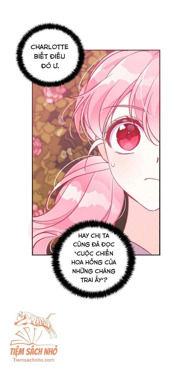 Cô Em Gái Quý Giá Của Nhân Vật Phản Diện Chapter 56 - 37