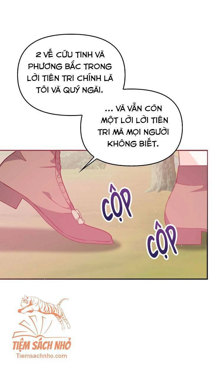 Cô Em Gái Quý Giá Của Nhân Vật Phản Diện Chapter 56 - 38