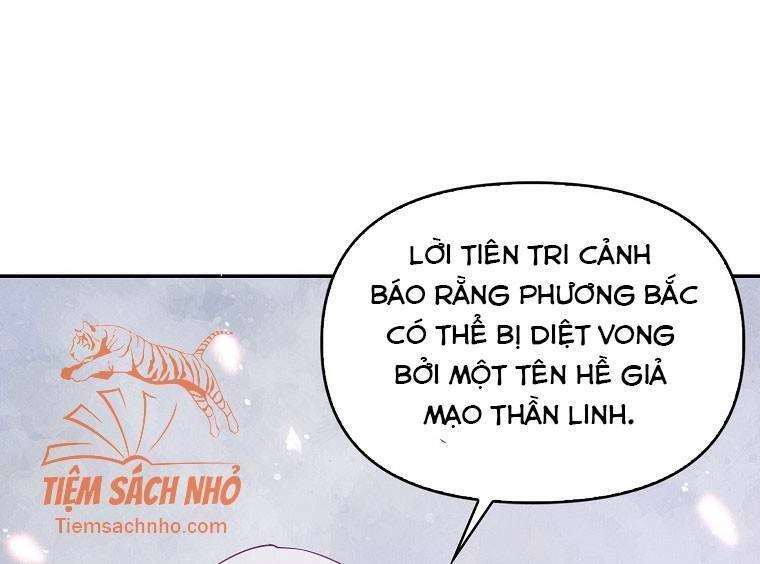 Cô Em Gái Quý Giá Của Nhân Vật Phản Diện Chapter 56 - 39