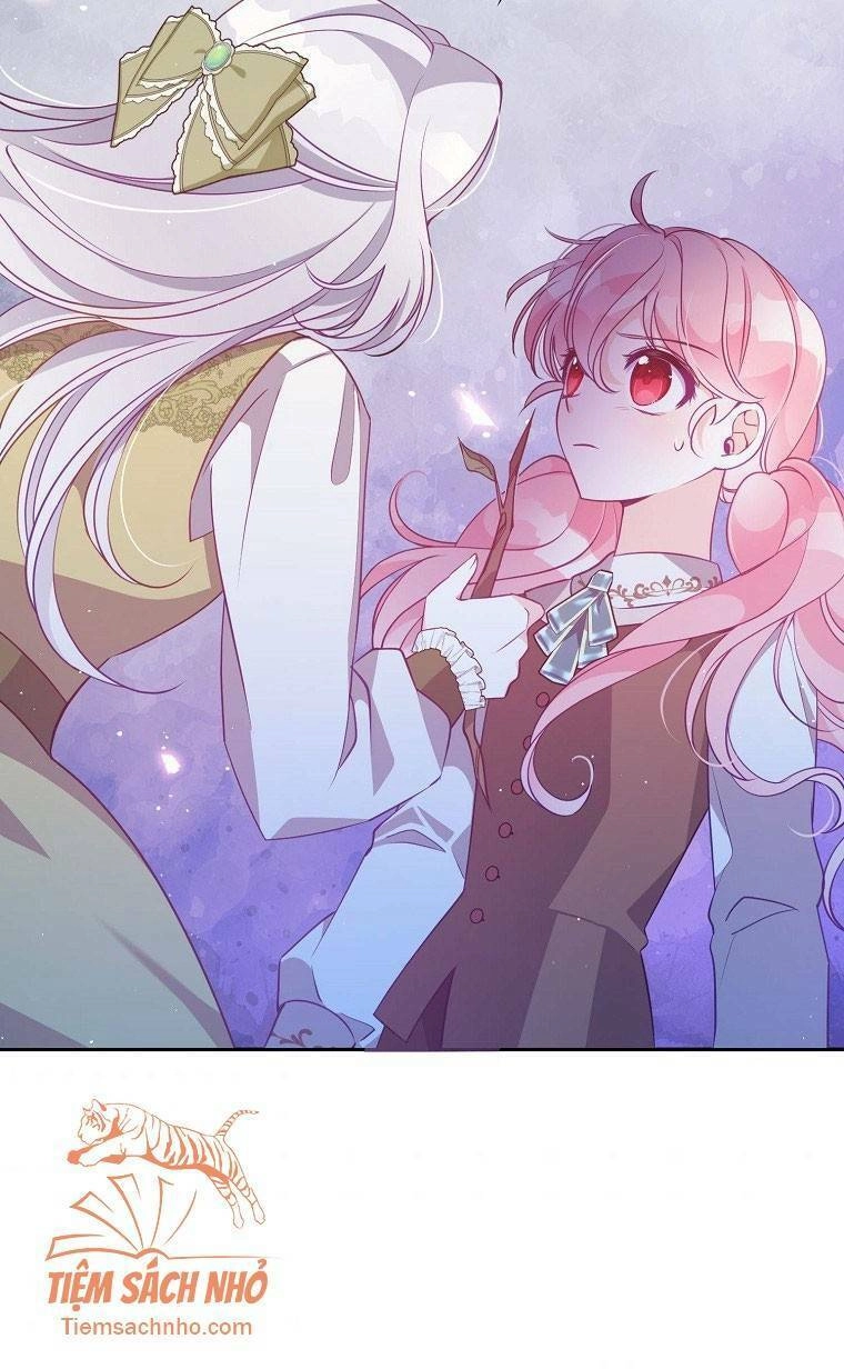 Cô Em Gái Quý Giá Của Nhân Vật Phản Diện Chapter 56 - 40