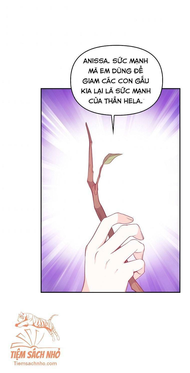 Cô Em Gái Quý Giá Của Nhân Vật Phản Diện Chapter 56 - 41