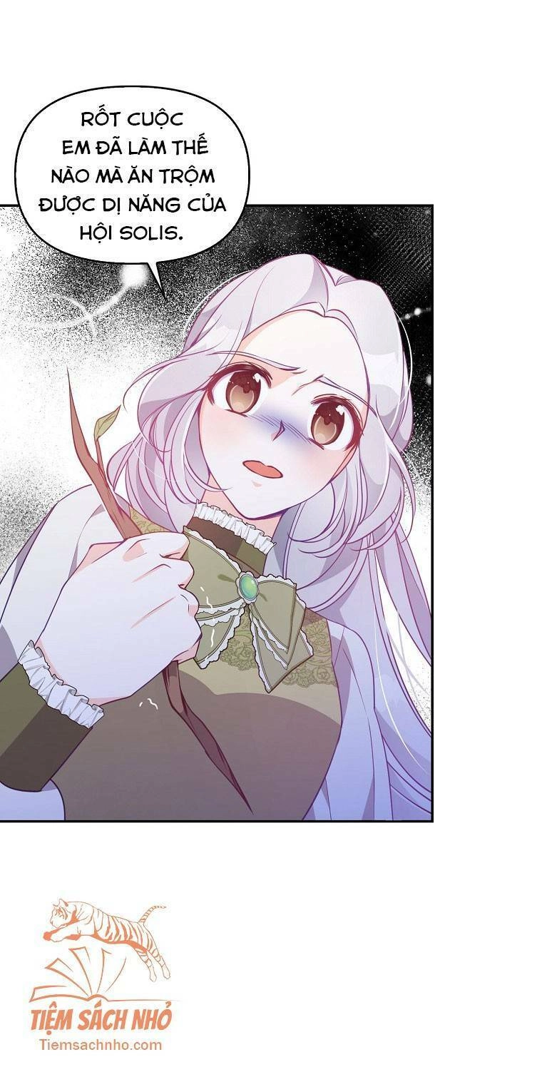 Cô Em Gái Quý Giá Của Nhân Vật Phản Diện Chapter 56 - 42