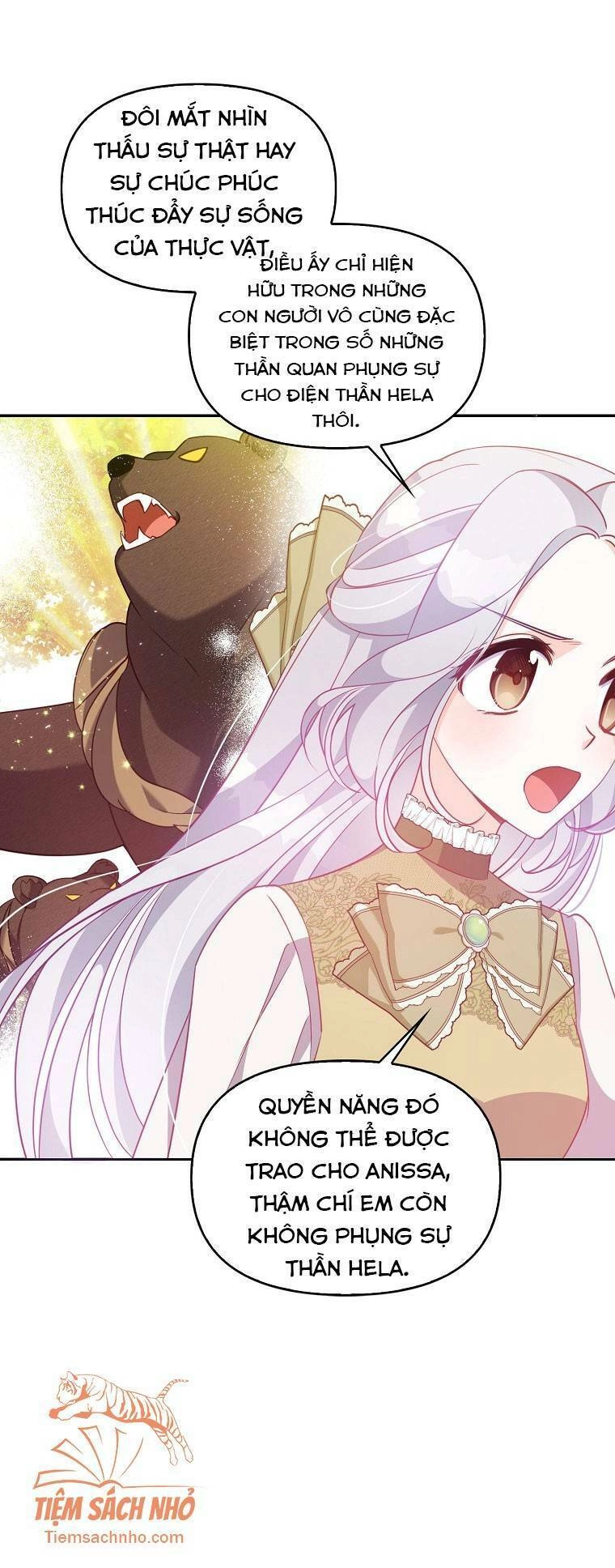 Cô Em Gái Quý Giá Của Nhân Vật Phản Diện Chapter 56 - 44