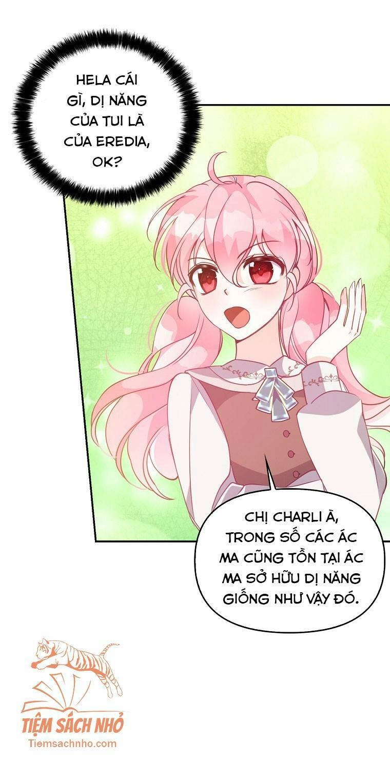 Cô Em Gái Quý Giá Của Nhân Vật Phản Diện Chapter 56 - 45