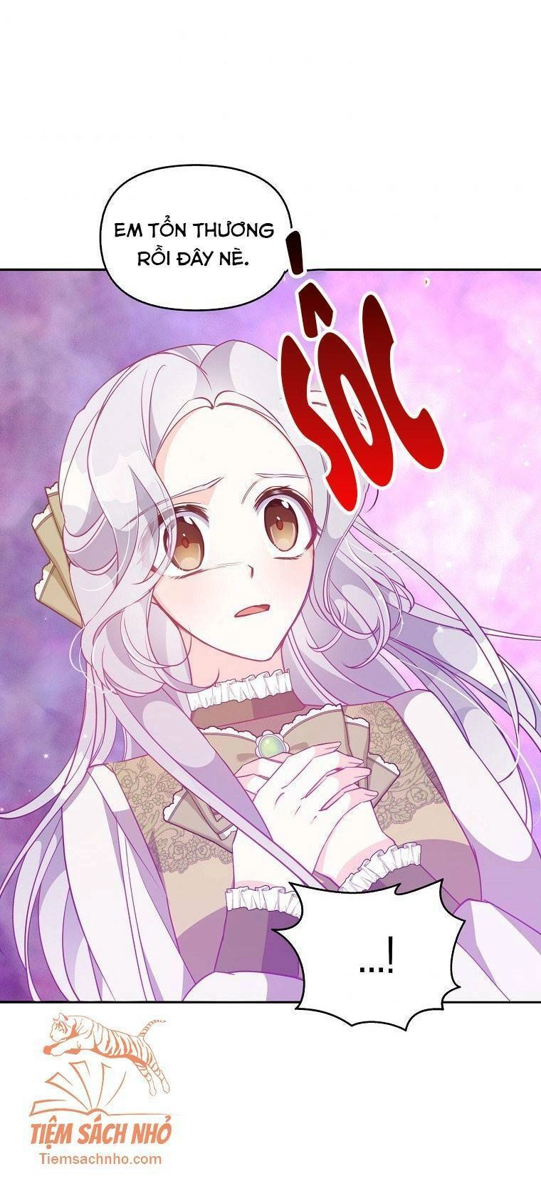 Cô Em Gái Quý Giá Của Nhân Vật Phản Diện Chapter 56 - 48