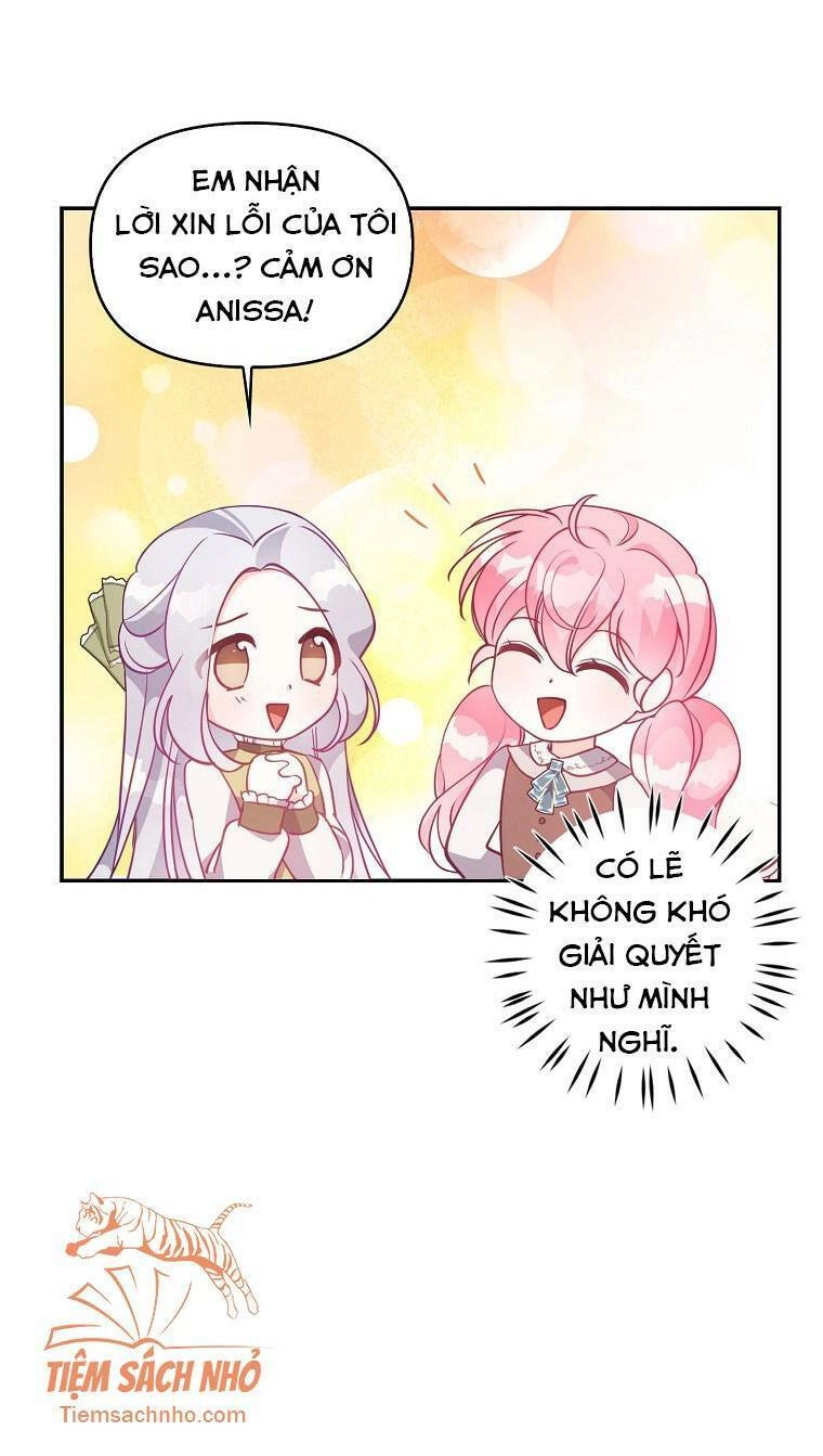 Cô Em Gái Quý Giá Của Nhân Vật Phản Diện Chapter 56 - 51