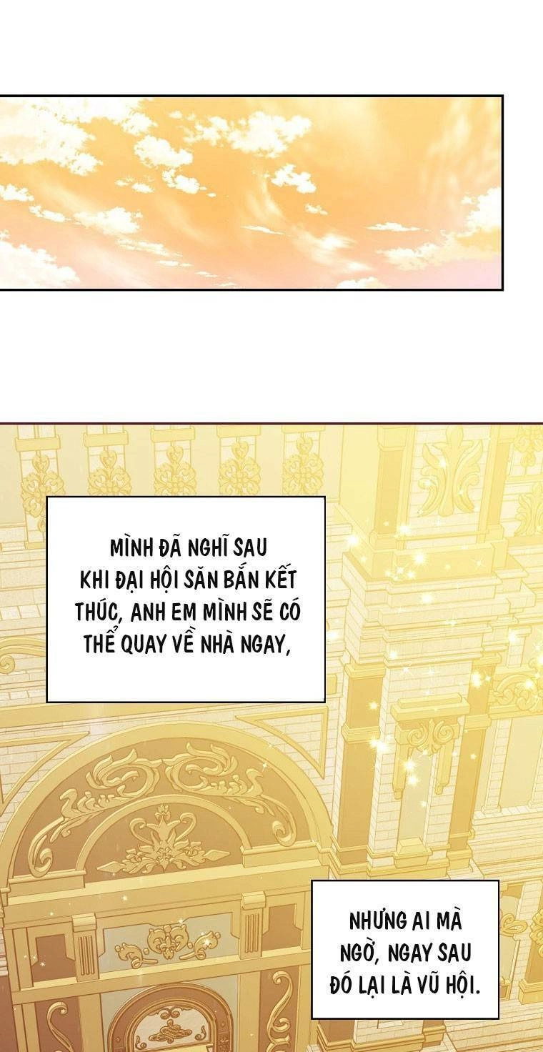 Cô Em Gái Quý Giá Của Nhân Vật Phản Diện Chapter 56 - 52