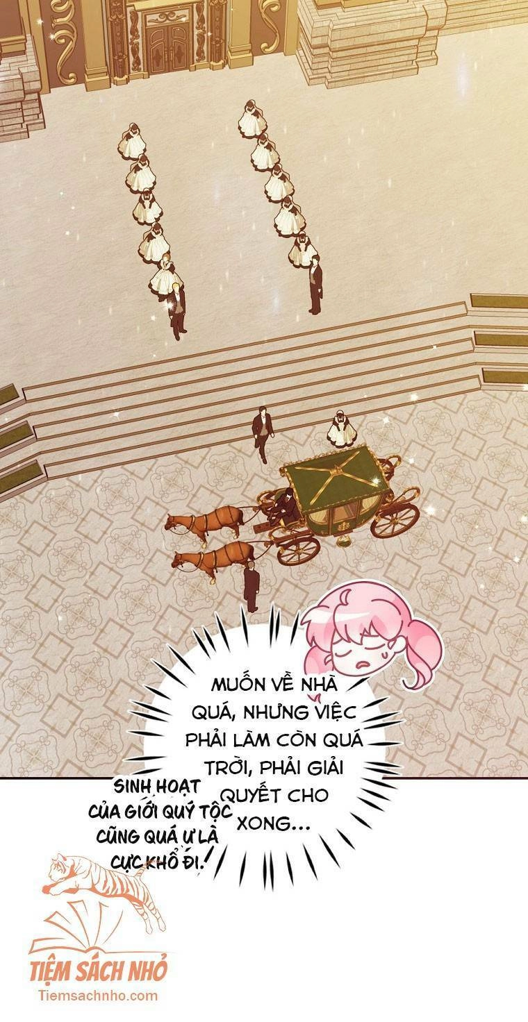 Cô Em Gái Quý Giá Của Nhân Vật Phản Diện Chapter 56 - 53