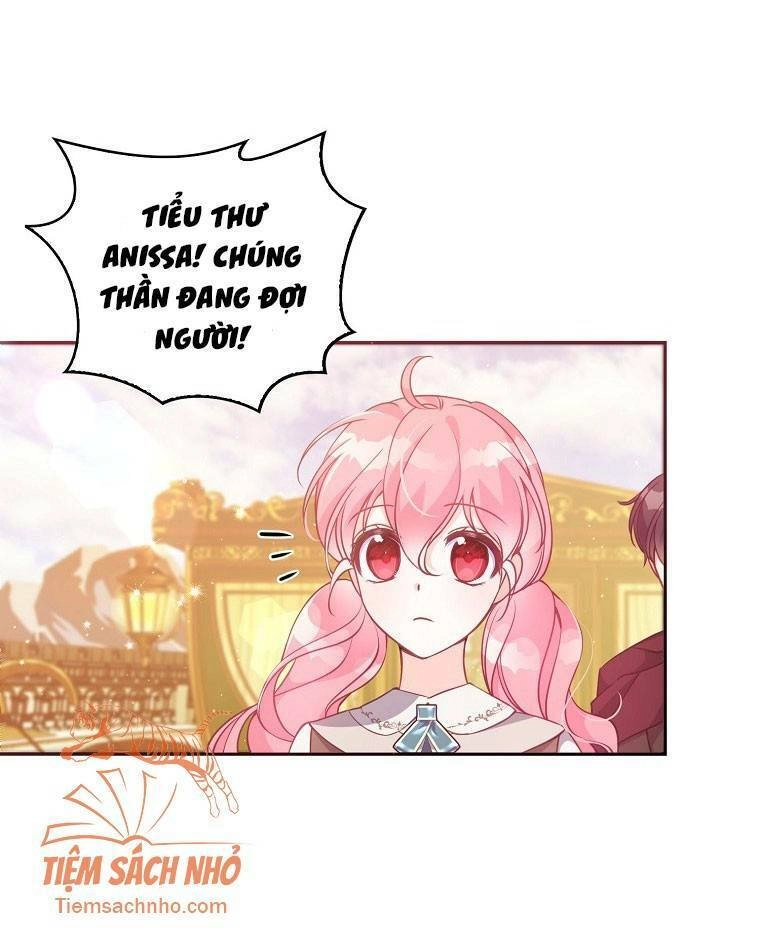 Cô Em Gái Quý Giá Của Nhân Vật Phản Diện Chapter 56 - 54