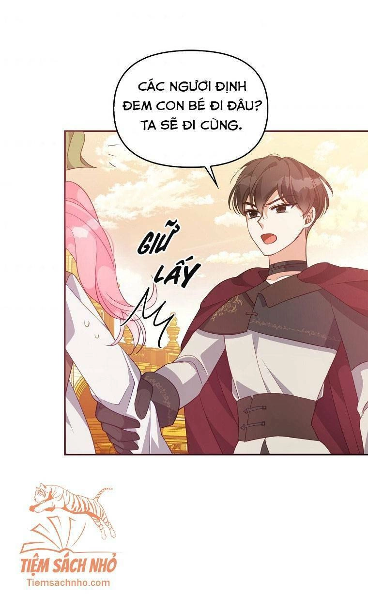 Cô Em Gái Quý Giá Của Nhân Vật Phản Diện Chapter 56 - 56