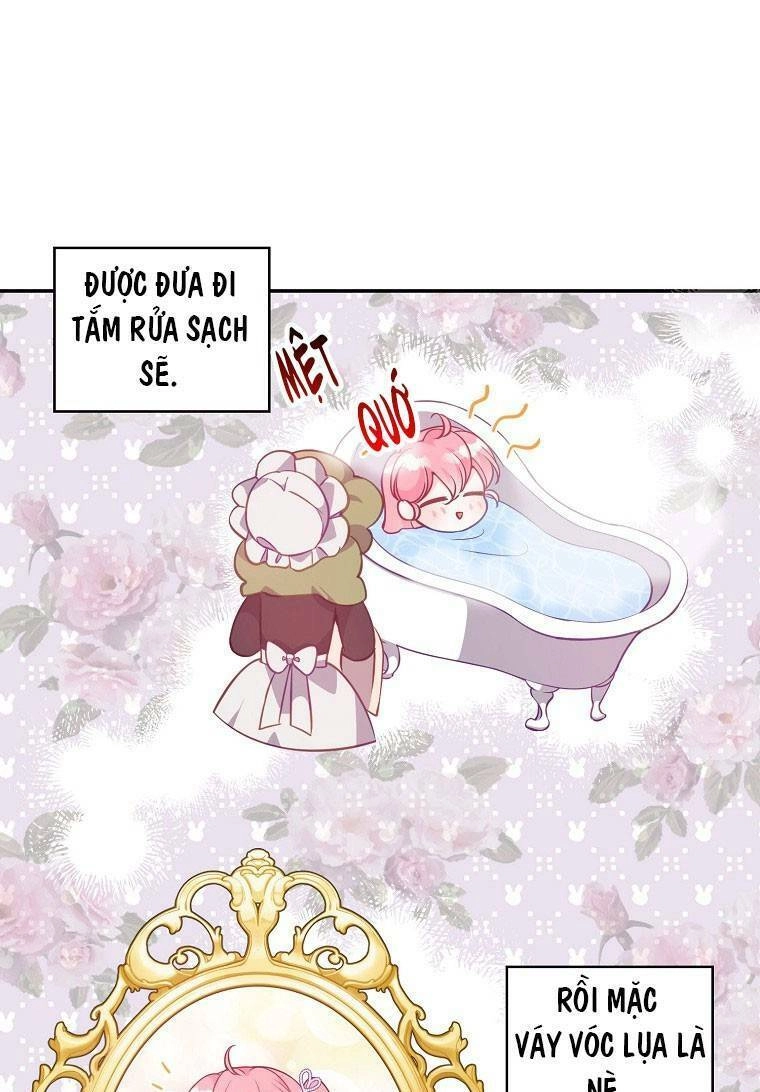 Cô Em Gái Quý Giá Của Nhân Vật Phản Diện Chapter 56 - 59