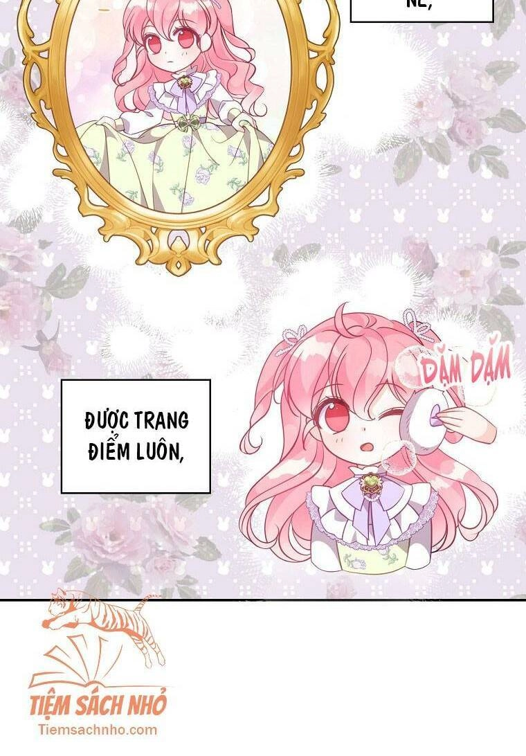 Cô Em Gái Quý Giá Của Nhân Vật Phản Diện Chapter 56 - 60