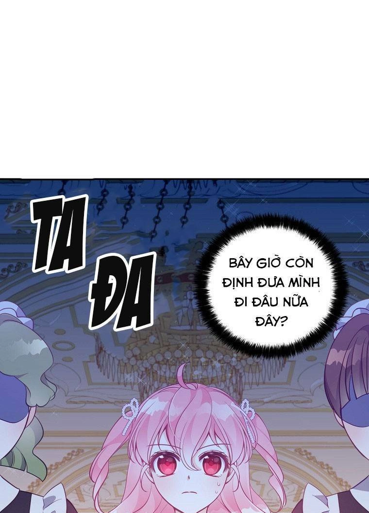 Cô Em Gái Quý Giá Của Nhân Vật Phản Diện Chapter 56 - 61