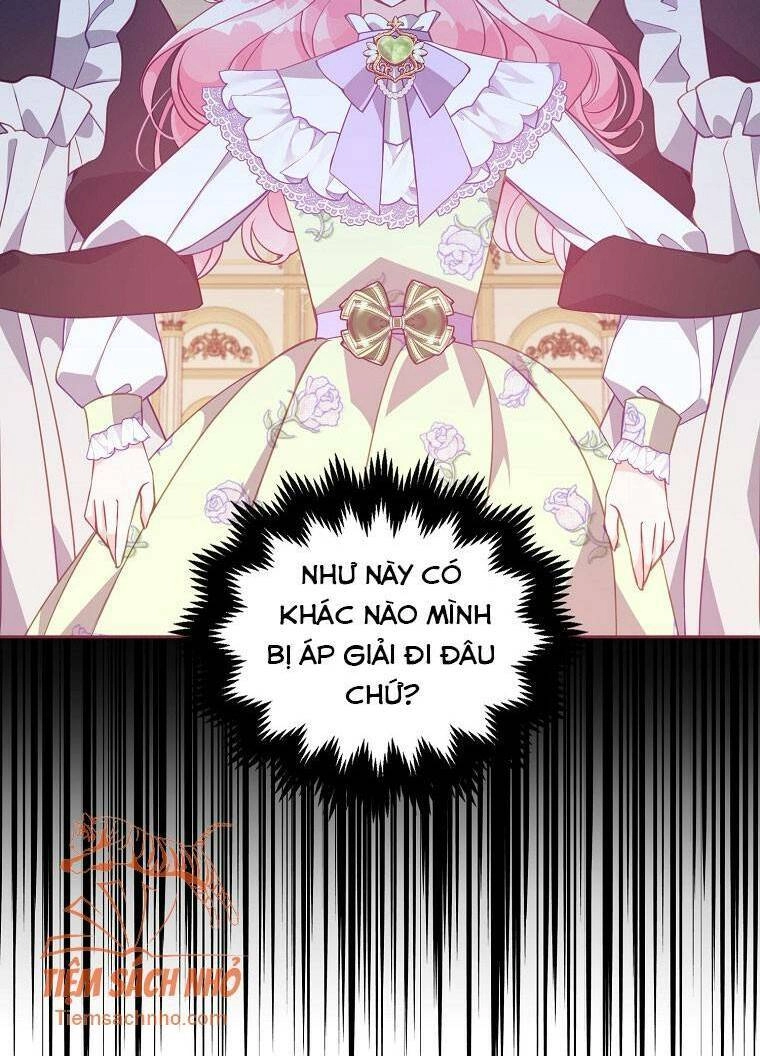 Cô Em Gái Quý Giá Của Nhân Vật Phản Diện Chapter 56 - 62