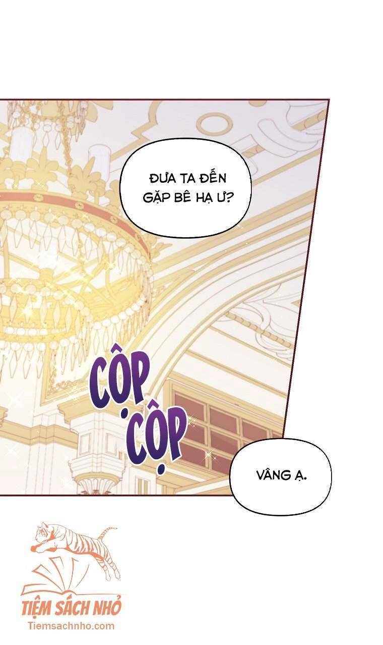 Cô Em Gái Quý Giá Của Nhân Vật Phản Diện Chapter 57 - 1