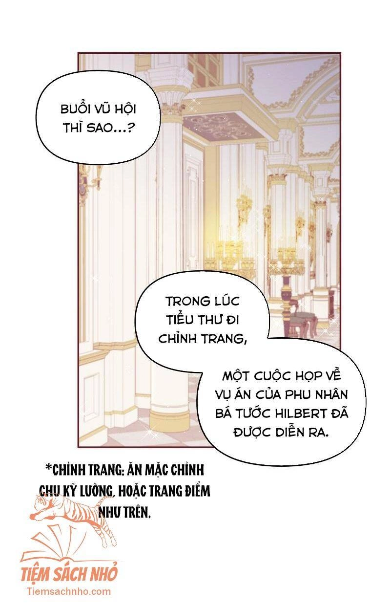 Cô Em Gái Quý Giá Của Nhân Vật Phản Diện Chapter 57 - 2