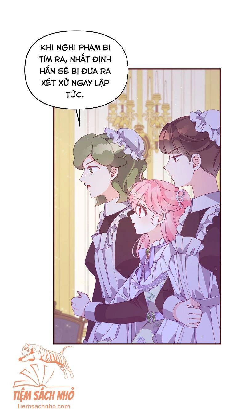 Cô Em Gái Quý Giá Của Nhân Vật Phản Diện Chapter 57 - 5