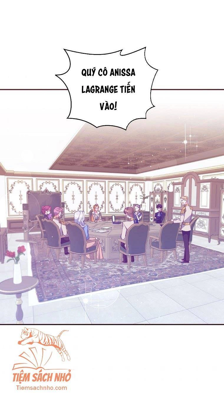 Cô Em Gái Quý Giá Của Nhân Vật Phản Diện Chapter 57 - 8