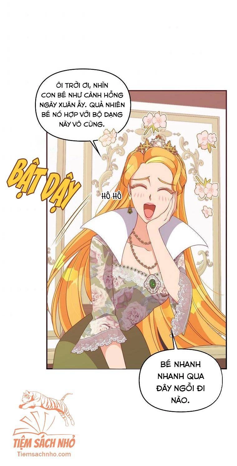 Cô Em Gái Quý Giá Của Nhân Vật Phản Diện Chapter 57 - 9