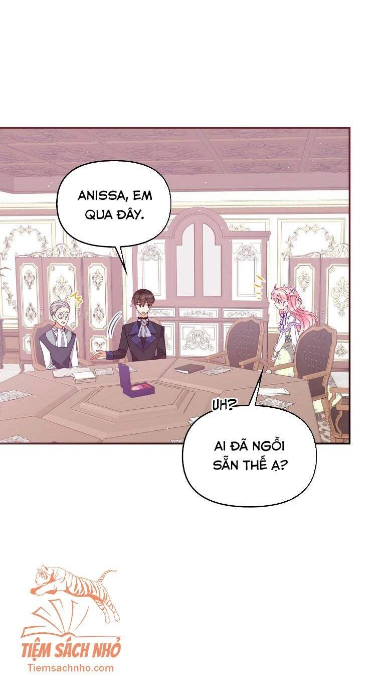 Cô Em Gái Quý Giá Của Nhân Vật Phản Diện Chapter 57 - 10