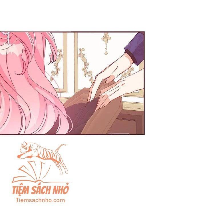 Cô Em Gái Quý Giá Của Nhân Vật Phản Diện Chapter 57 - 13