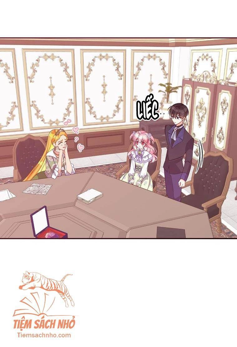 Cô Em Gái Quý Giá Của Nhân Vật Phản Diện Chapter 57 - 14