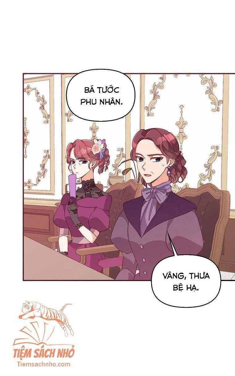 Cô Em Gái Quý Giá Của Nhân Vật Phản Diện Chapter 57 - 16